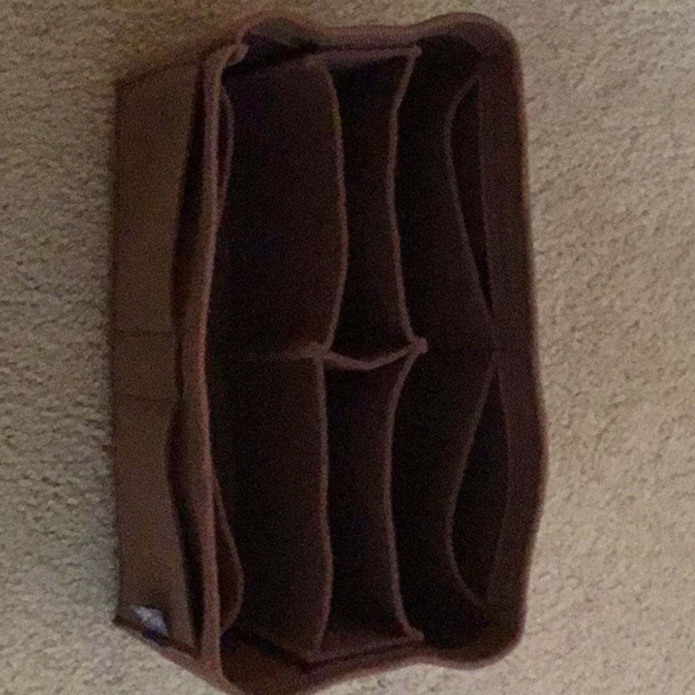 Samorga Handbag Insert. - image 1